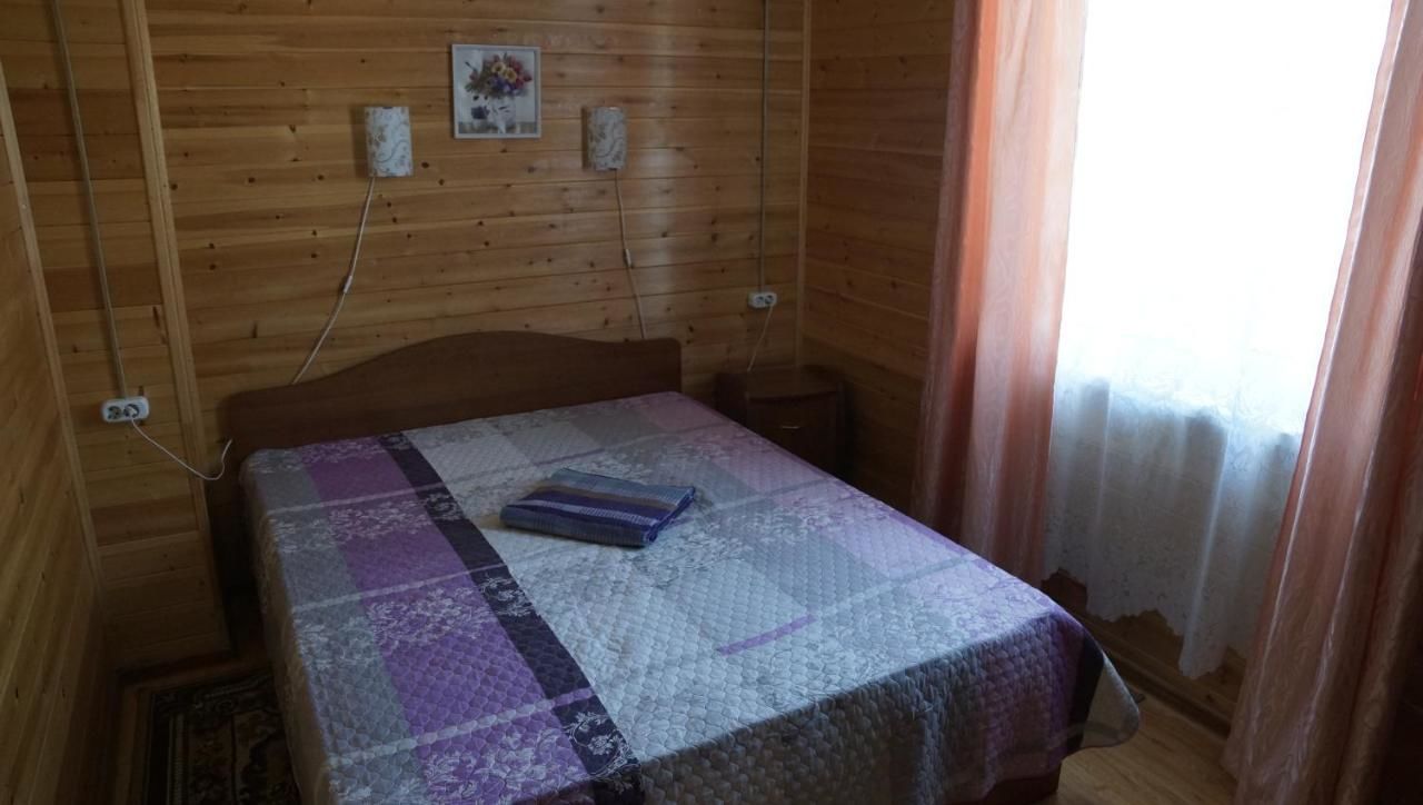 Гостевой дом Надежда Утулик