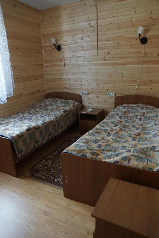 Гостевой дом Надежда Утулик