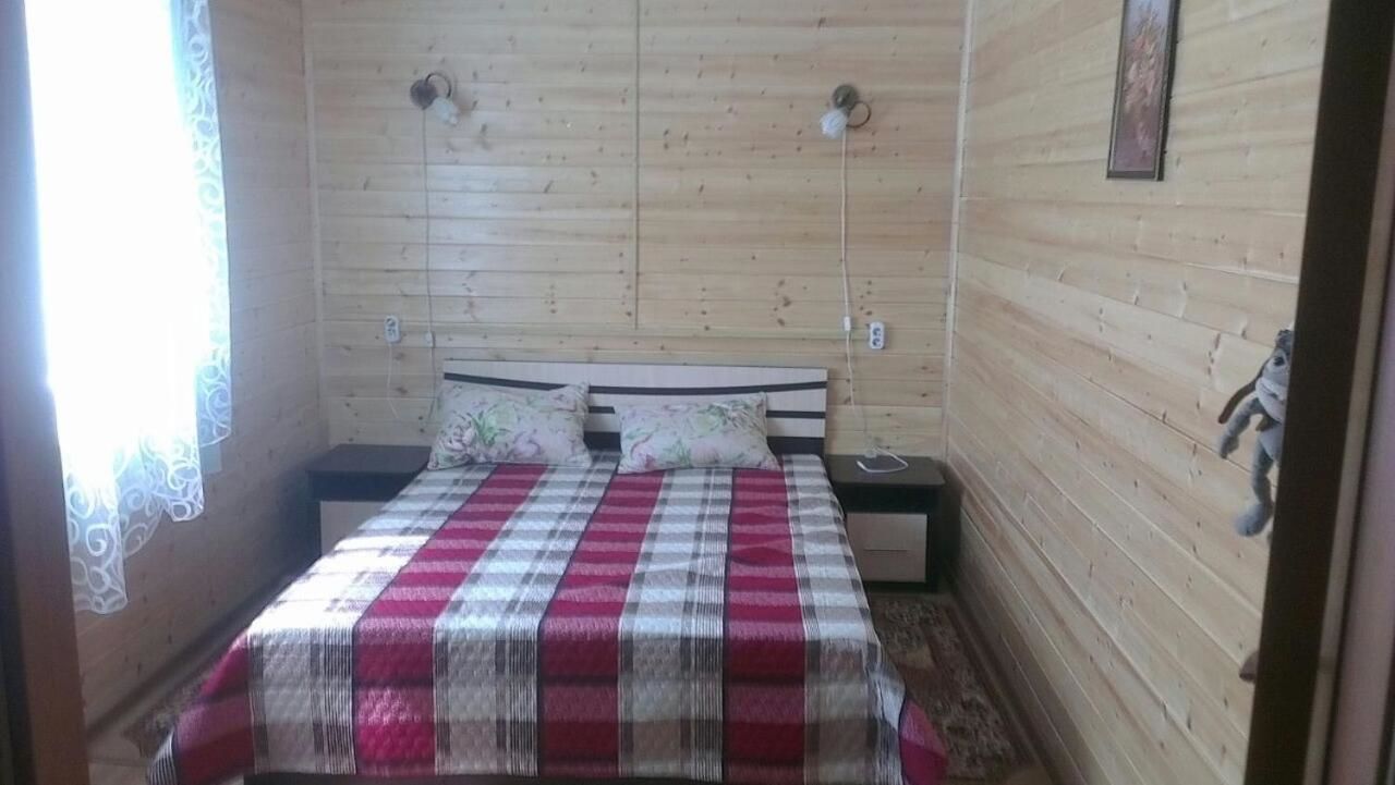 Гостевой дом Надежда Утулик
