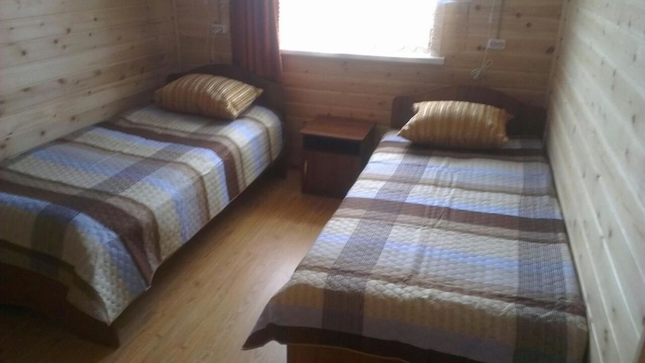 Гостевой дом Надежда Утулик