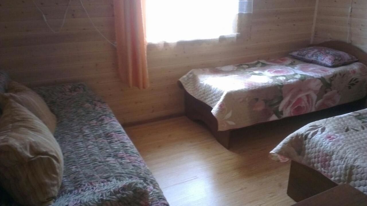 Гостевой дом Надежда Утулик