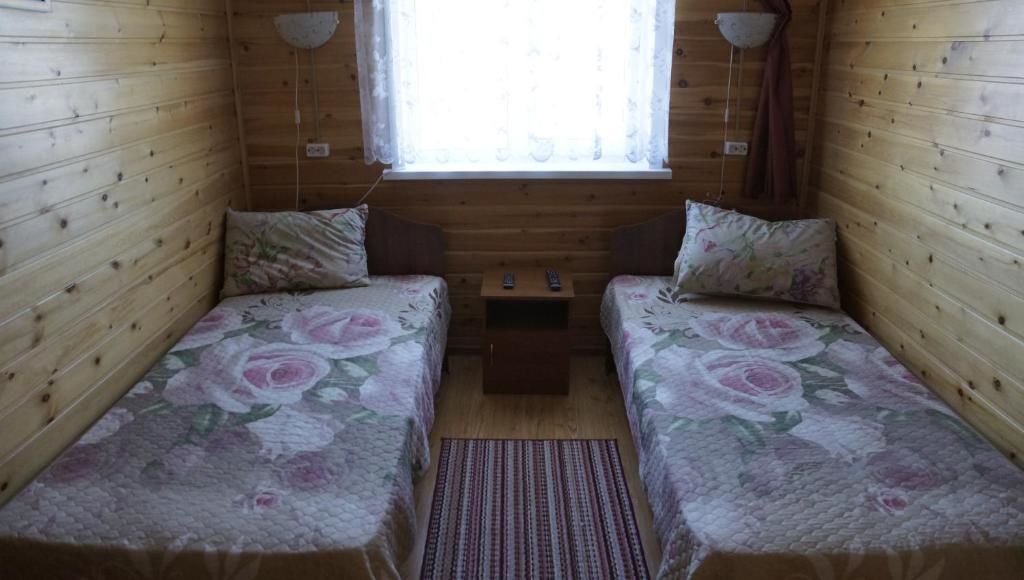 Гостевой дом Надежда Утулик