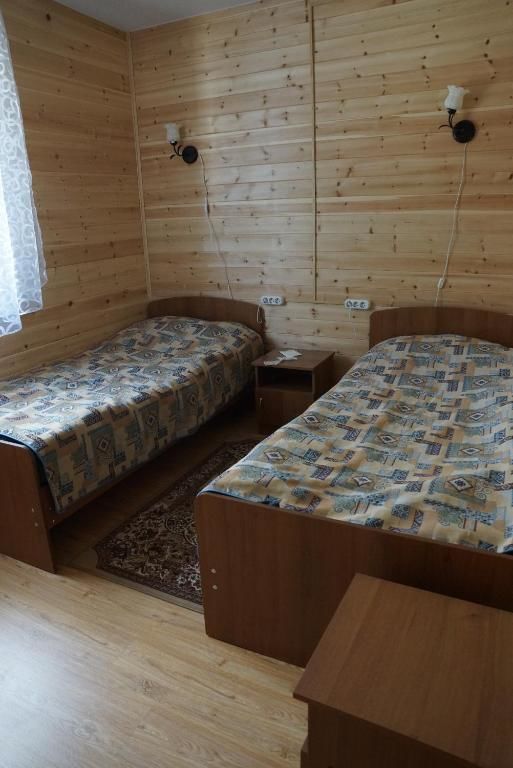 Гостевой дом Надежда Утулик