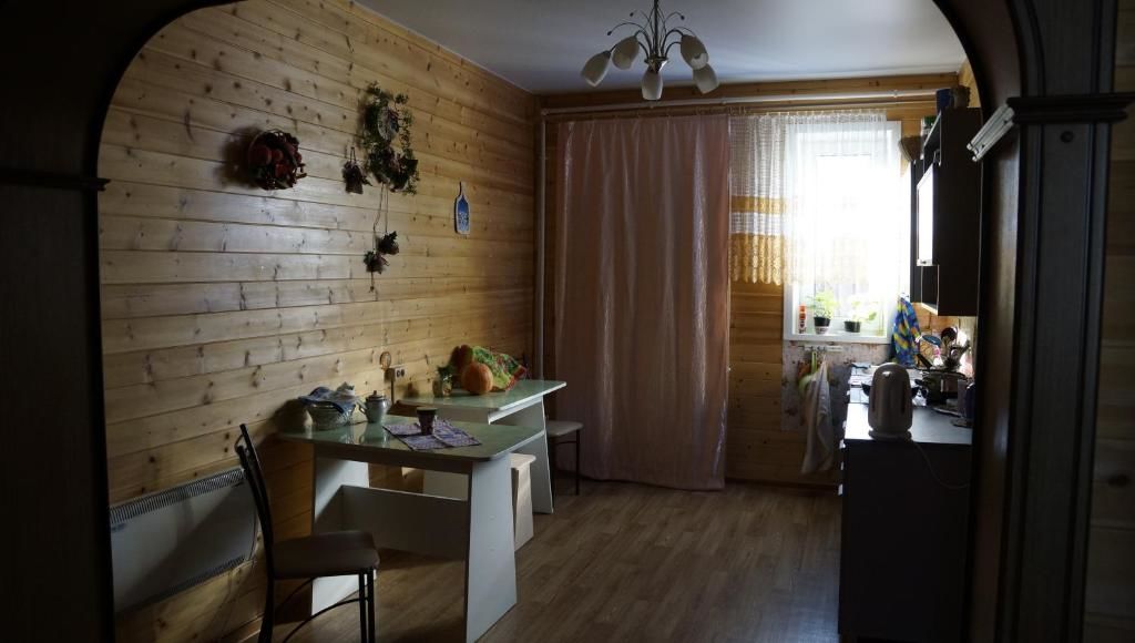Гостевой дом Надежда Утулик